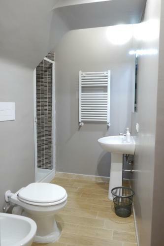 Opera Boutique Rooms