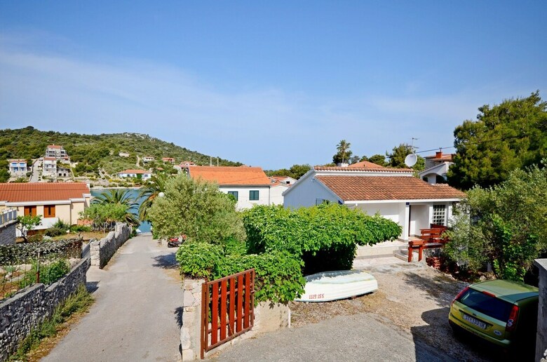 House Vesna