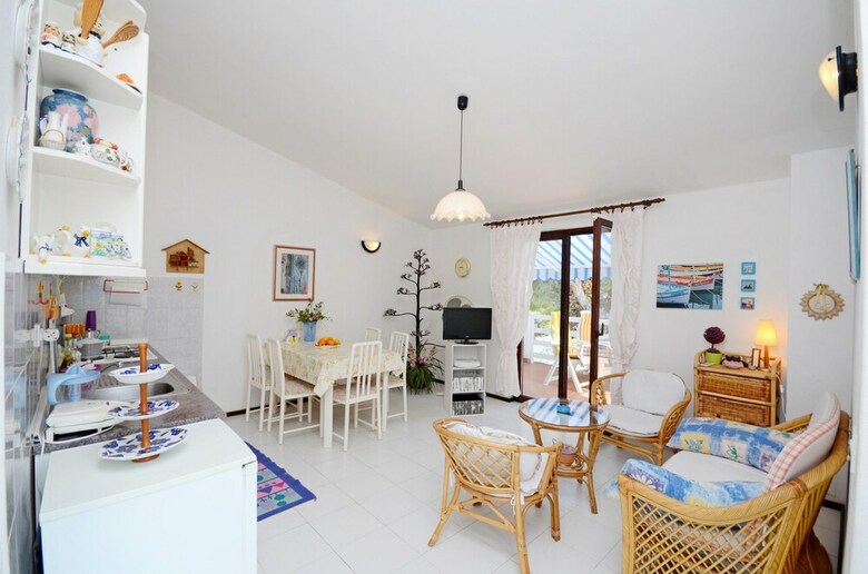 Apartment Marica
