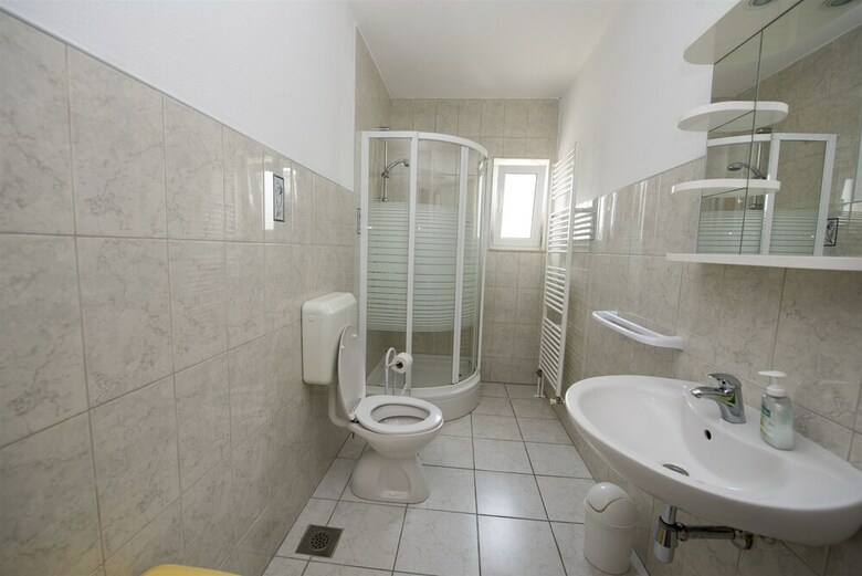 Apartments Meri