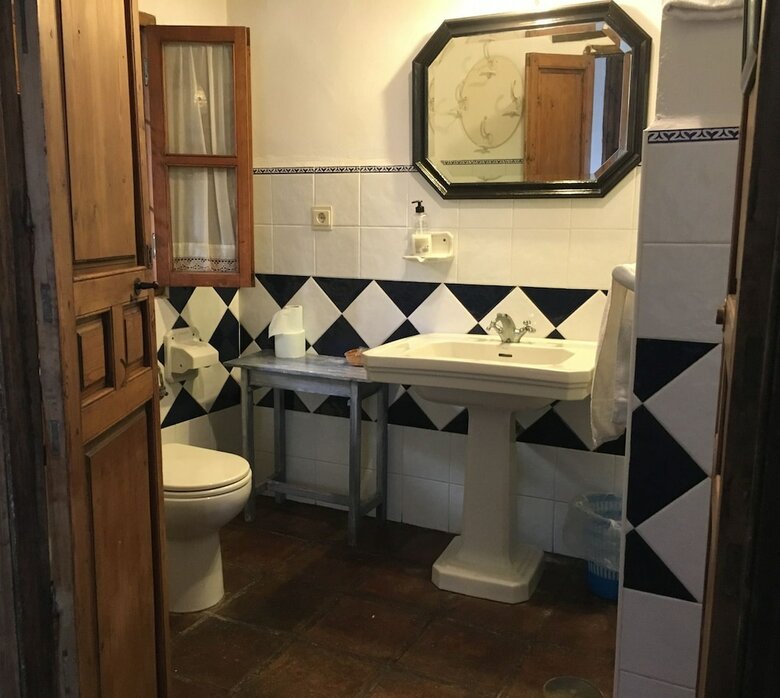 Hotel Molino de Los Abuelos
