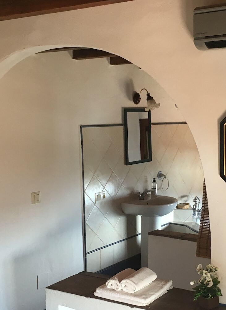 Hotel Molino de Los Abuelos