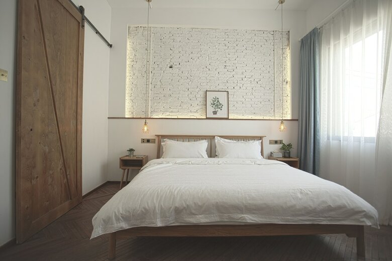 Unique Space Design Art Hotel