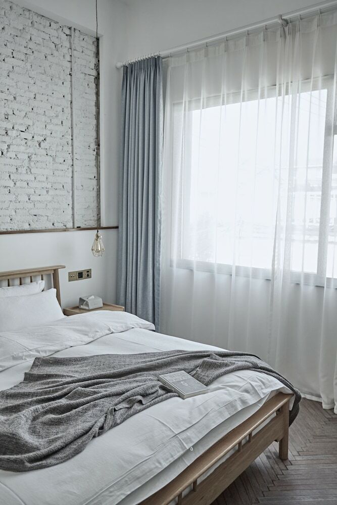 Unique Space Design Art Hotel