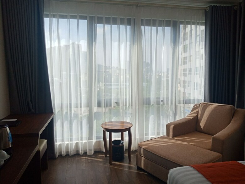 Luckful Hotel