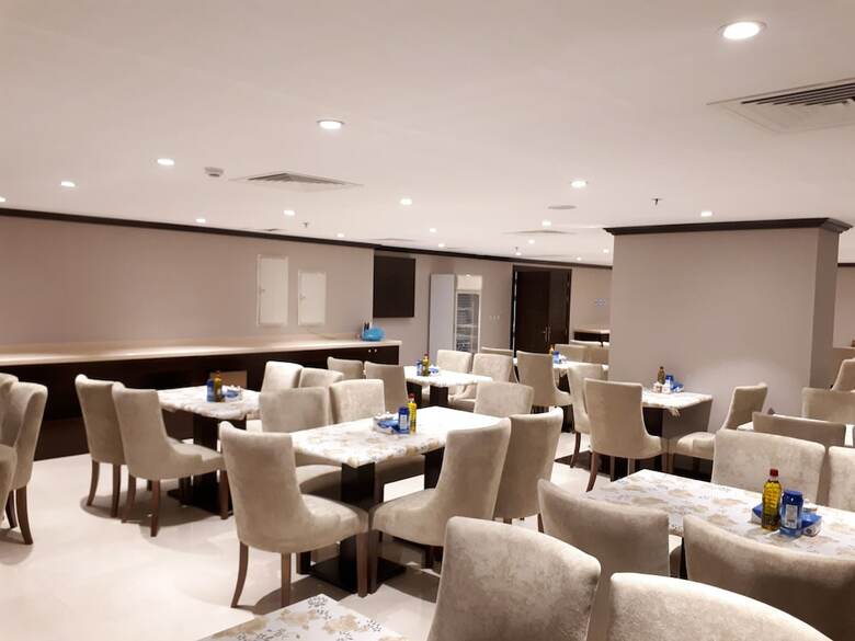 Wahat Al Refa Hotel