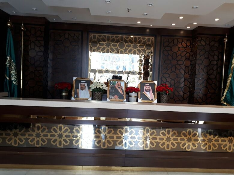 Wahat Al Refa Hotel