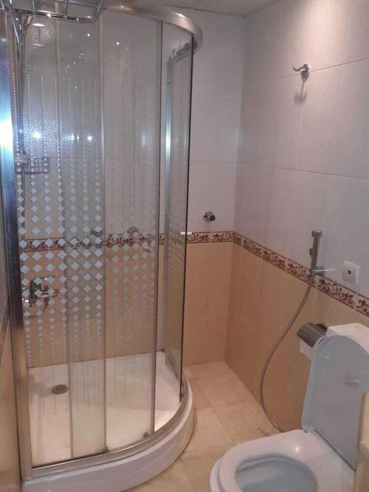 Wahat Al Refa Hotel