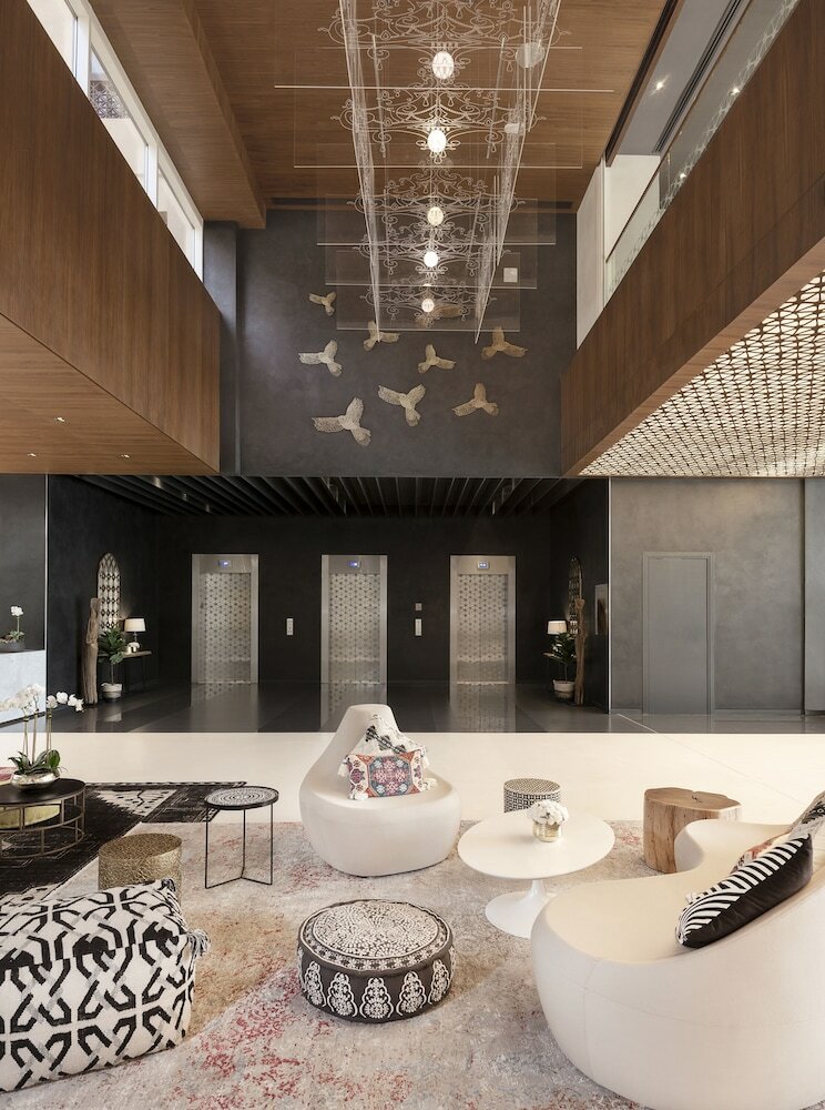Hyatt Place Wasl District Residences