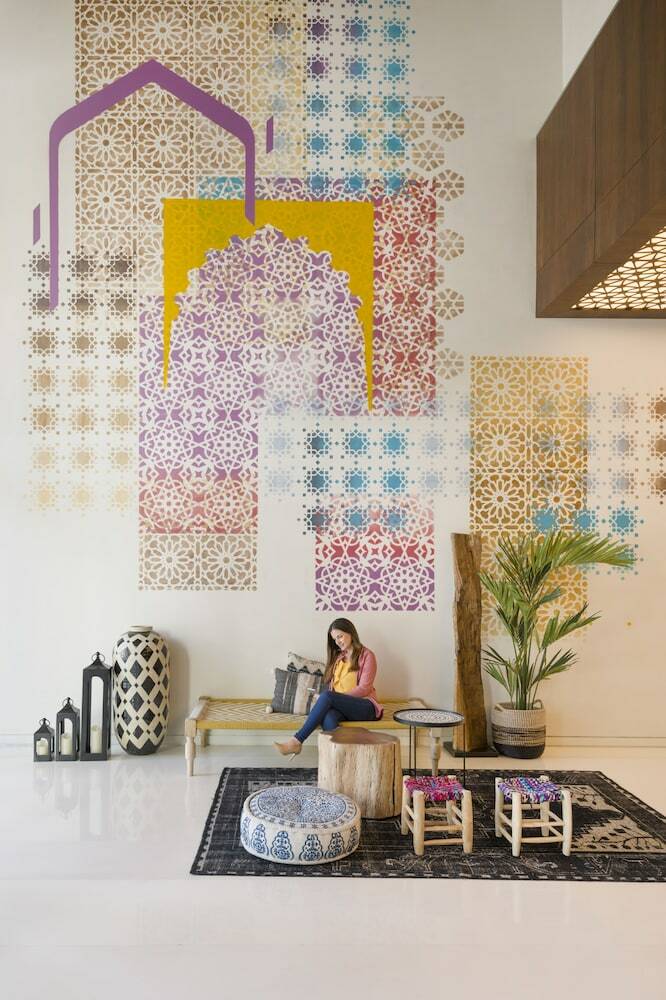 Hyatt Place Wasl District Residences