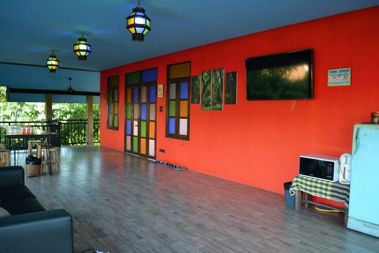 Hotel Bikers House Chiangmai