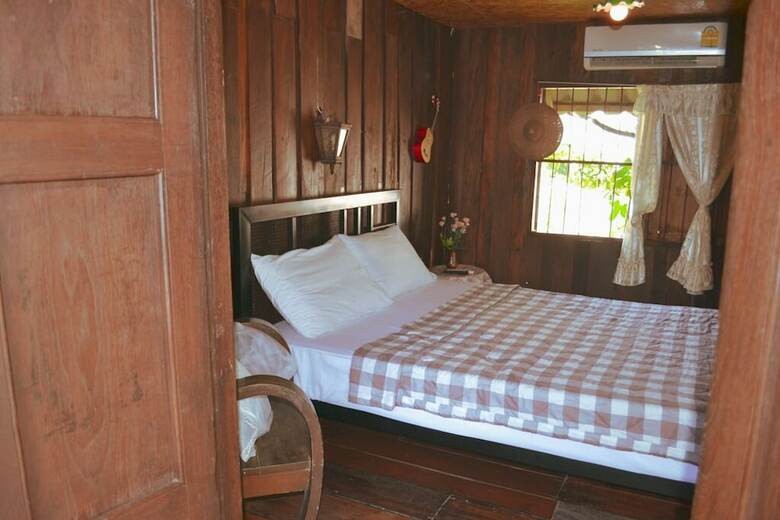 Hotel Bikers House Chiangmai