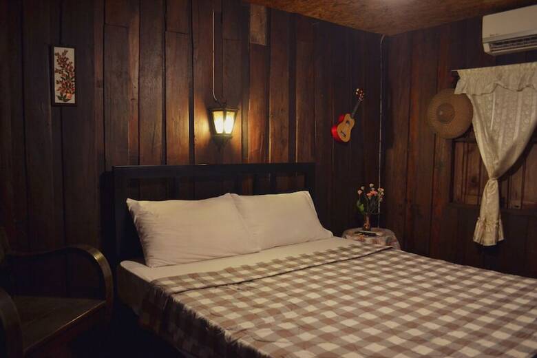 Hotel Bikers House Chiangmai