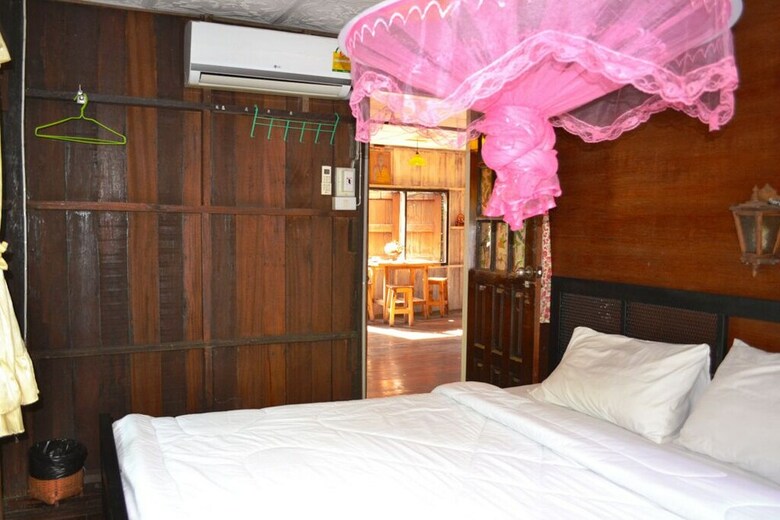 Hotel Bikers House Chiangmai