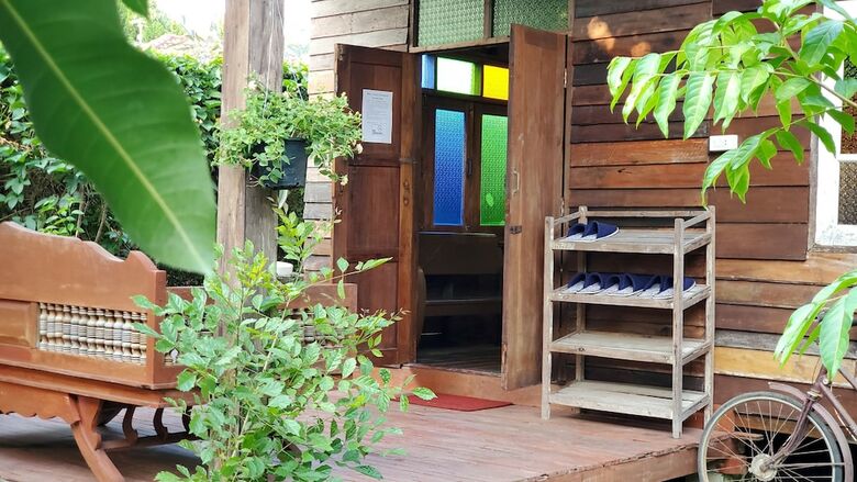 Hotel Bikers House Chiangmai
