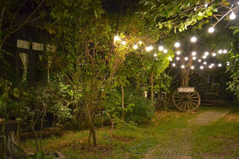 Hotel Bikers House Chiangmai