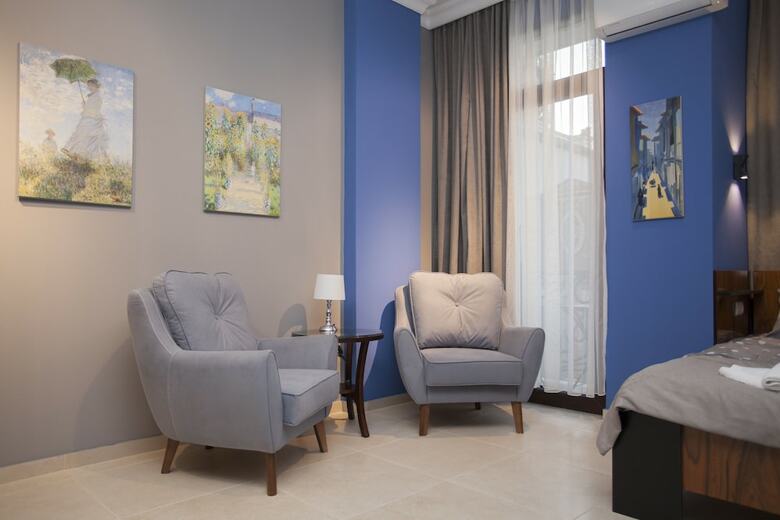 Belvedere Apart Hotel