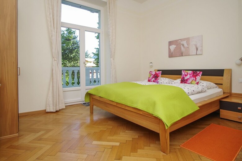Residence Diana