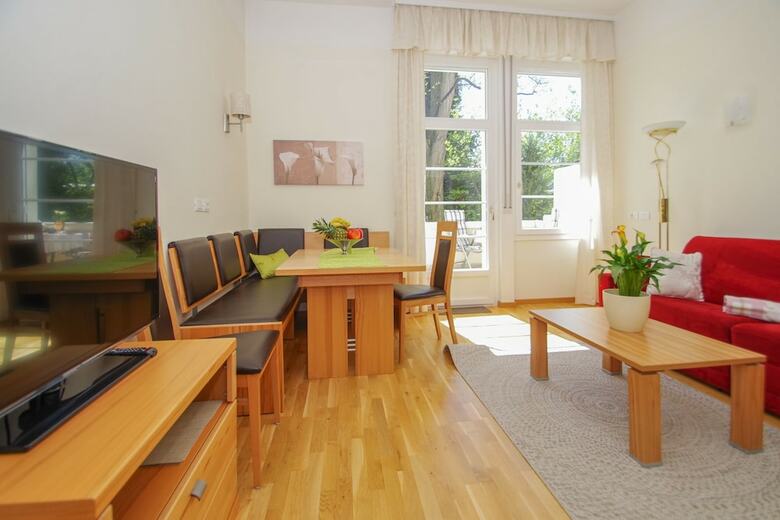 Residence Diana