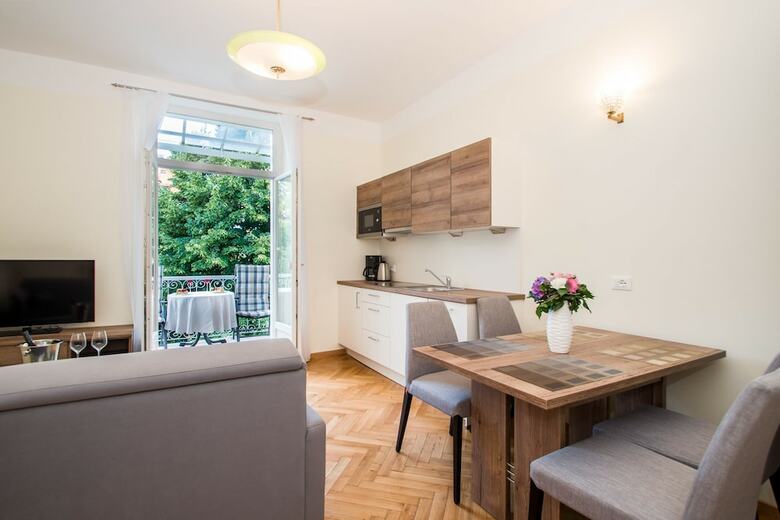 Residence Diana
