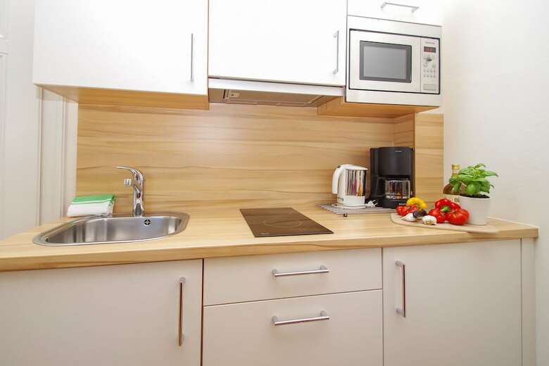 Residence Diana