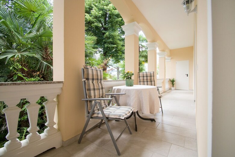 Residence Diana