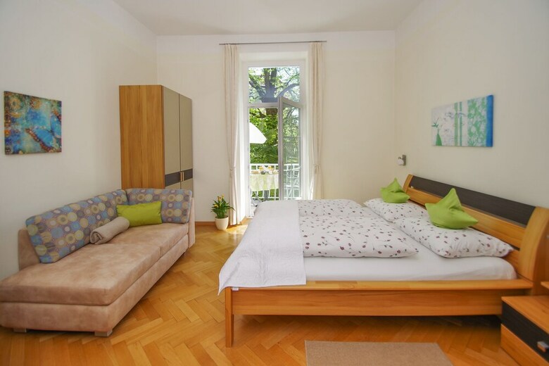 Residence Diana