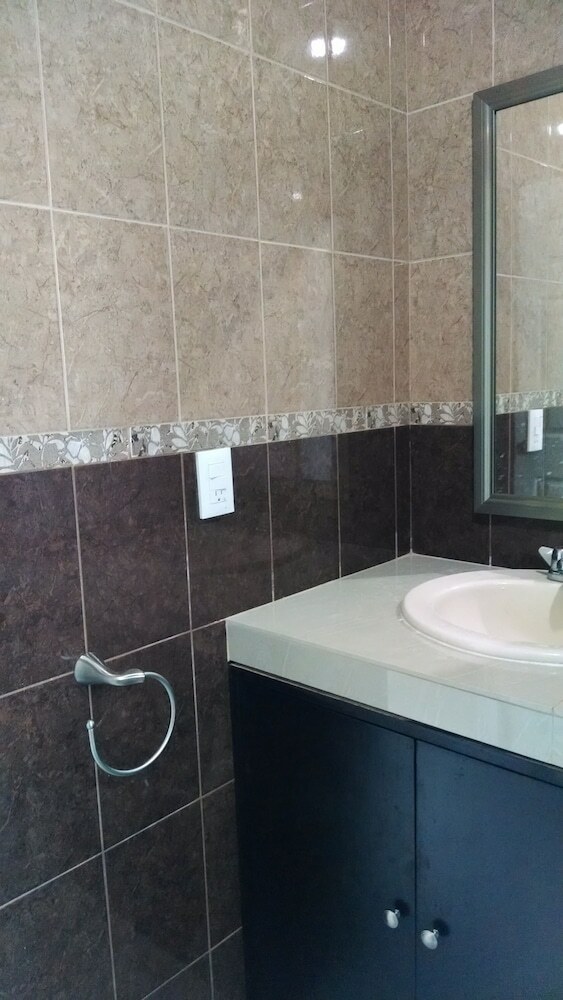 Apartamentos Xtansia Pakal
