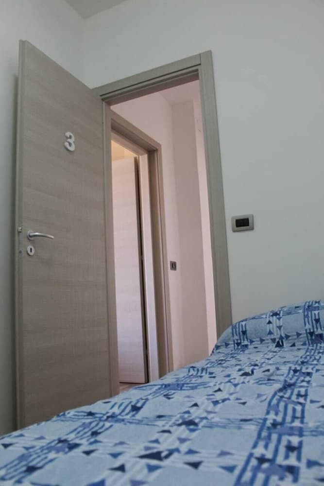Bed & Breakfast Sea Side Rooms