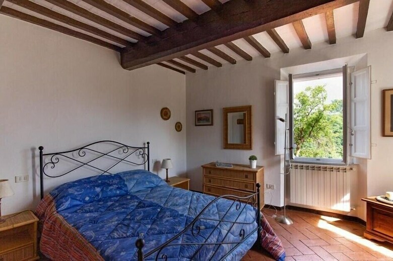 Le Casacce With Sea View Terrace