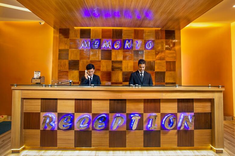 Hotel Memento International