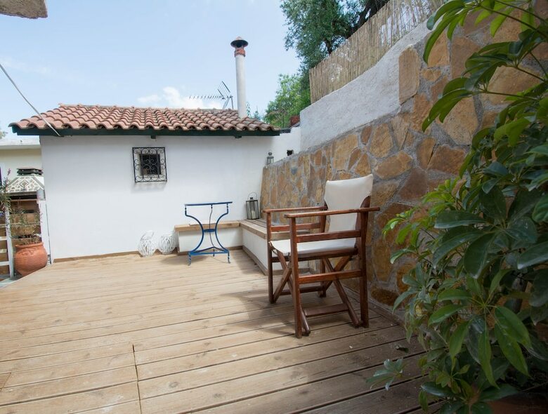 Olive Tree Apartments