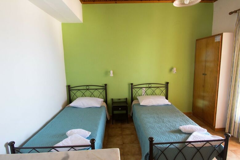 Olive Tree Apartments