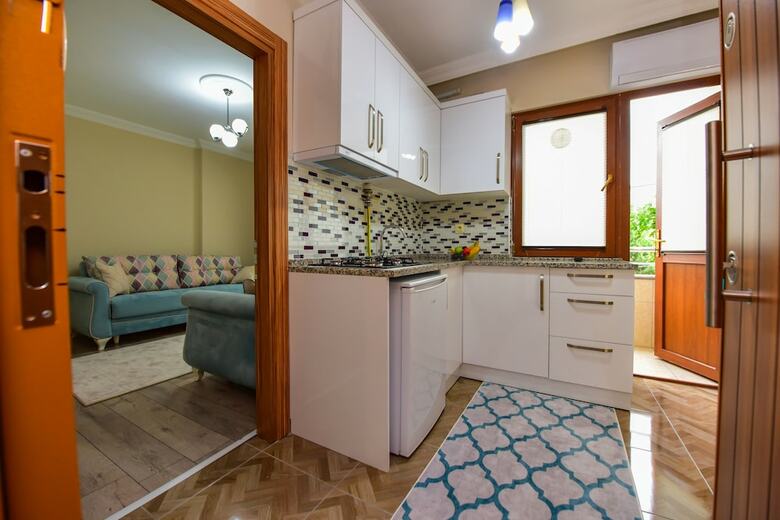 Apartamento Gulfem Butik Hotel