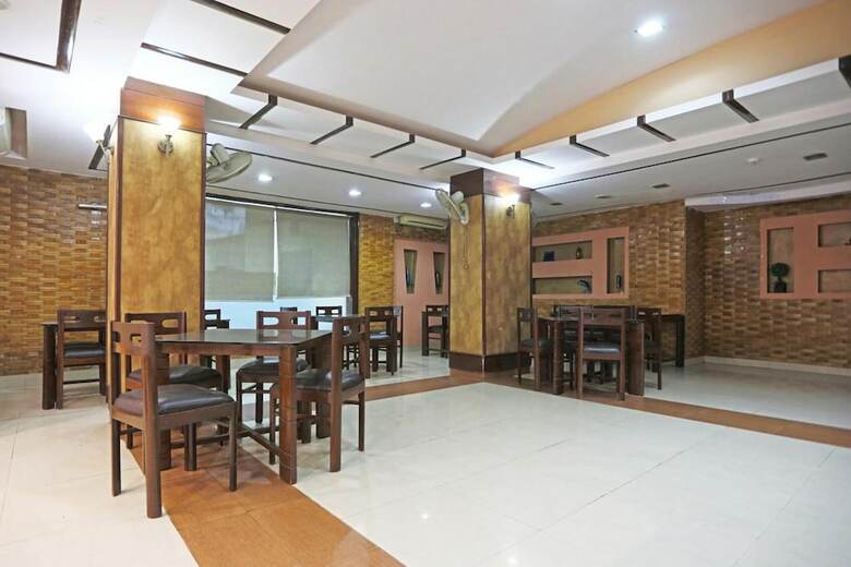 Tg Tashkent Hotel
