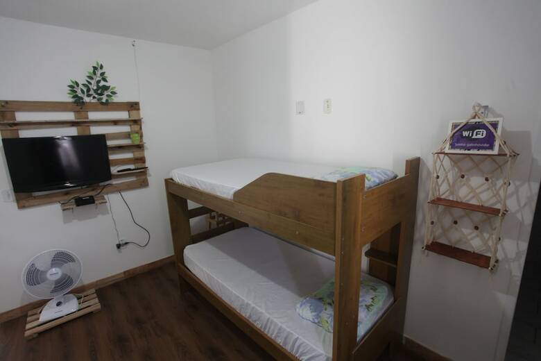 Bed & Breakfast Casa Ventura