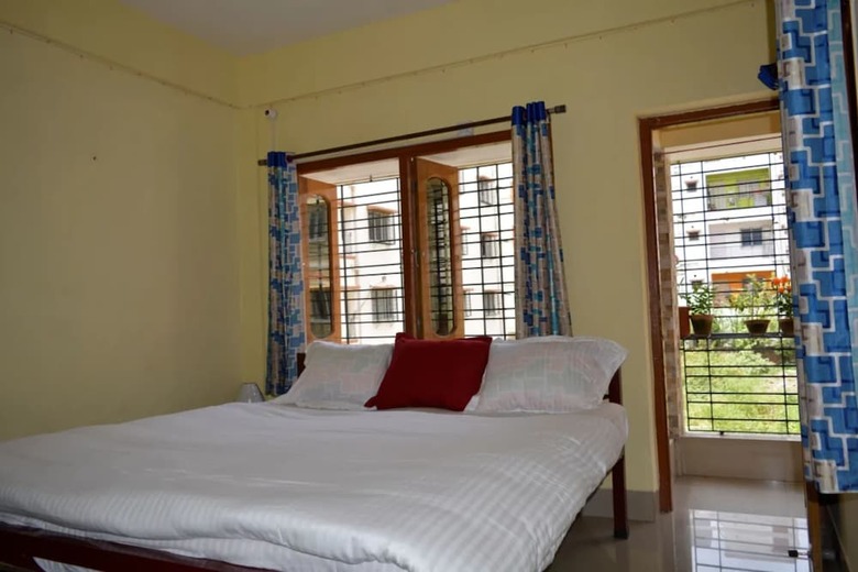 Hostal Newtown Backpackers