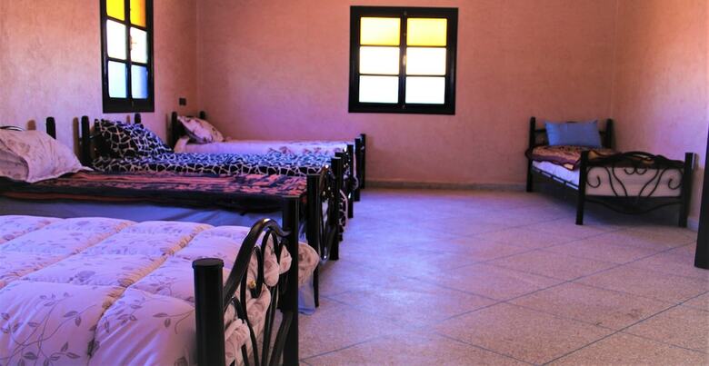 Hostal Hotel Restaurant Kasbah Telouet
