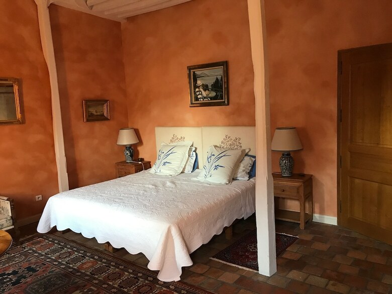 Bed & Breakfast La Chanceli�re