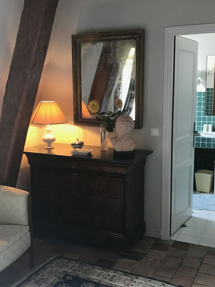 Bed & Breakfast La Chanceli�re