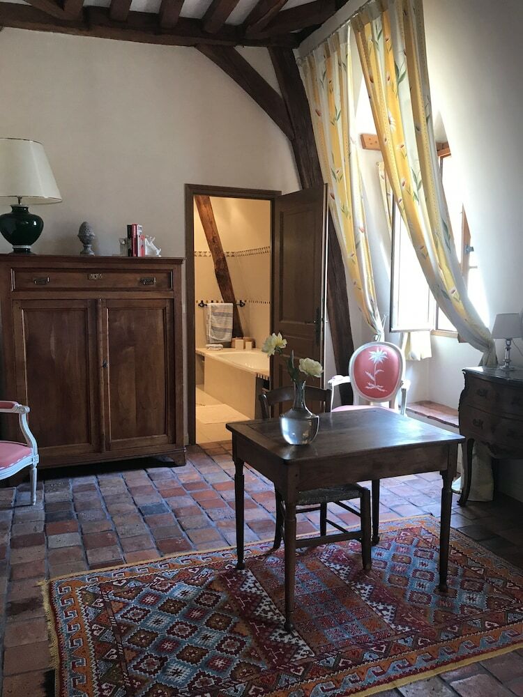 Bed & Breakfast La Chanceli�re