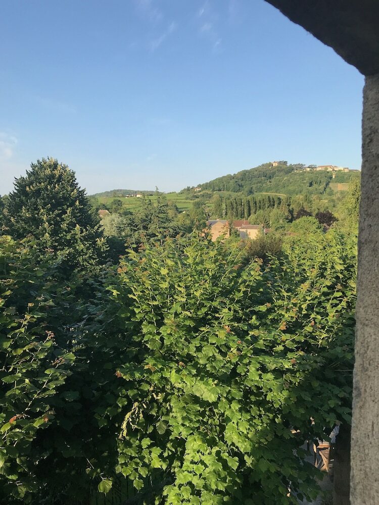 Bed & Breakfast La Chanceli�re