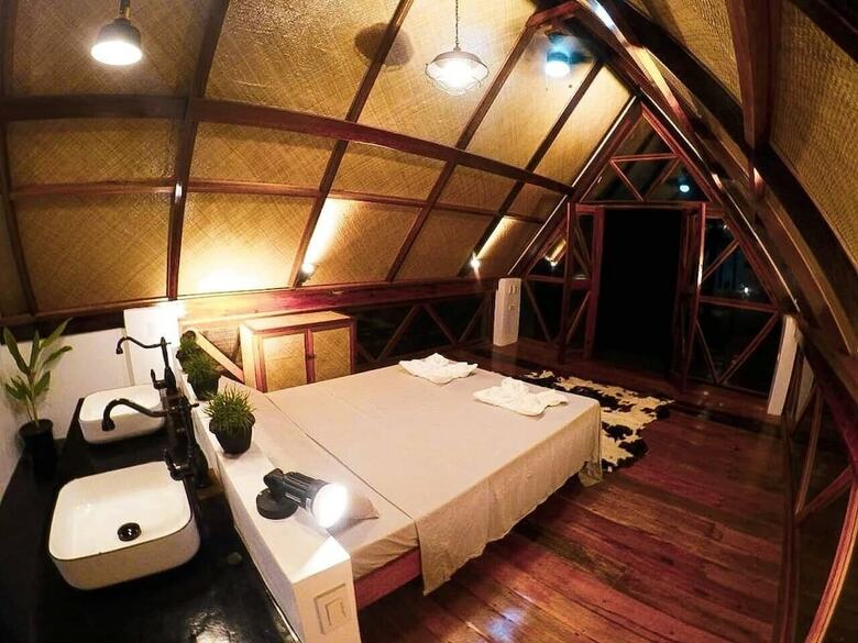 Hostal Dahun Villas Siargao - Hostel