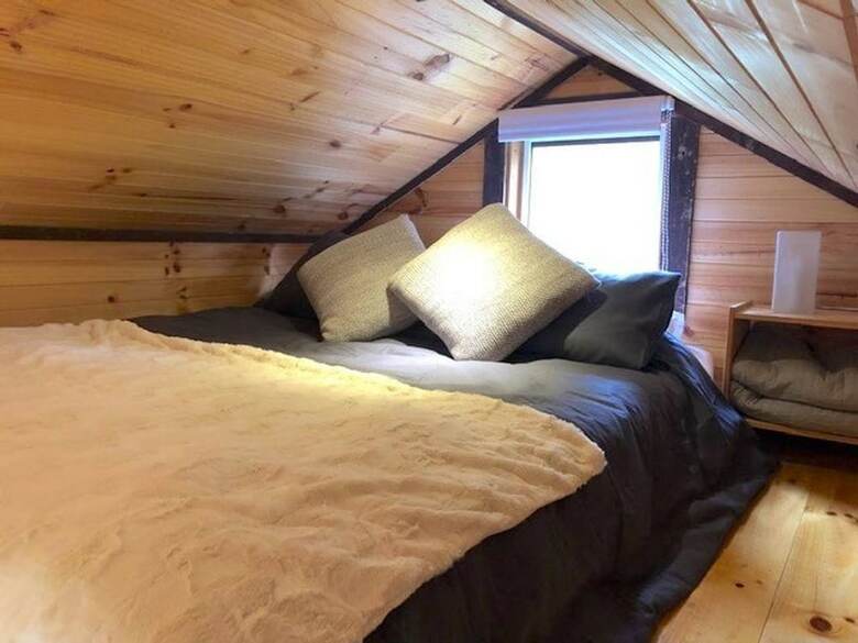 Willandra Tiny House