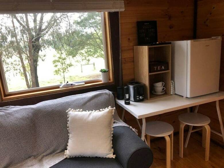 Willandra Tiny House