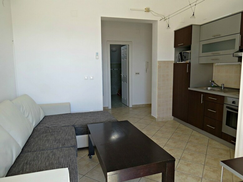 Apartment Haris