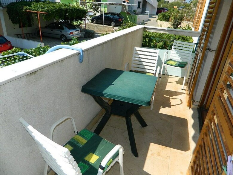 Apartments Ivo