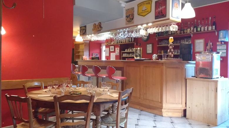 Posada Auberge Chez Baratier