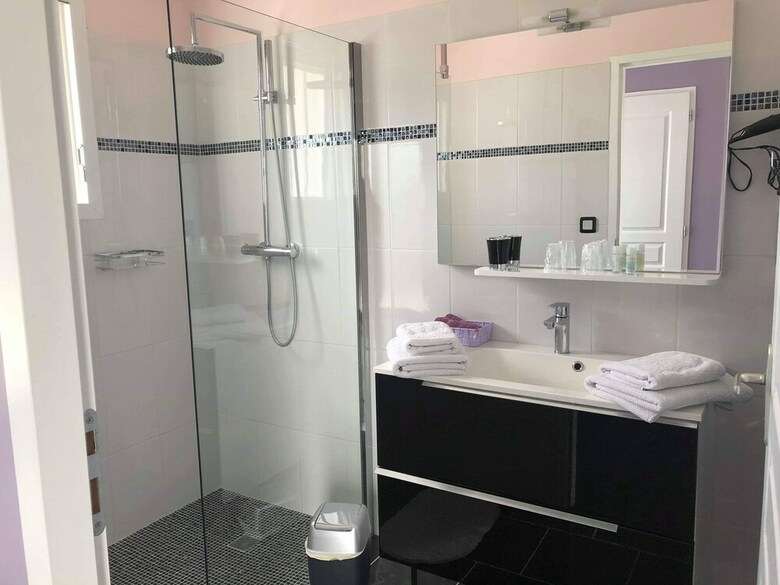 Bed & Breakfast Chambres D'hotes Les Sables
