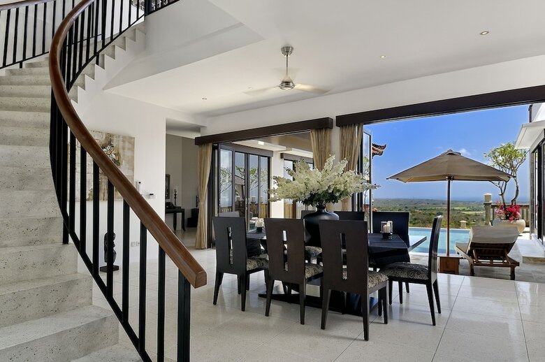 Villa Leana